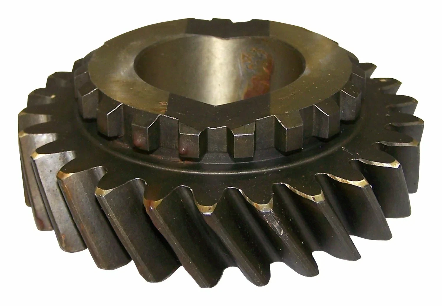 Vintage - Metal Unpainted Output Gear - J8131680